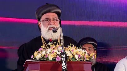 സഹോദരങ്ങളെ പോലെ ഒരുമിച്ചിരിക്കാമെന്ന് യാക്കോബായ സഭാ അധ്യക്ഷൻ; 'ഓർത്തഡോക്സ് സഭയുമായി ചർച്ചയ്ക്ക് തയ്യാർ'