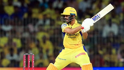 IPL 2025: Young Mumbai batter set to join CSK as replacement for Ruturaj Gaikwad