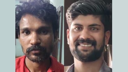 ബസ് സ്റ്റോപ്പിൽ കാത്തിരുന്നു, 18 കാരിയെ പിന്തുടർന്ന് നഗ്നത പ്രദർശനം നടത്തി; പത്തനംതിട്ടയിൽ 2 യുവാക്കൾ പിടിയിൽ