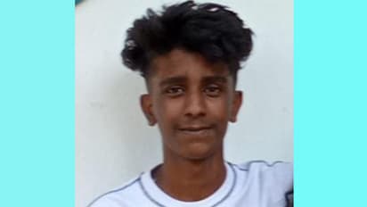 ചേർത്തലയിൽ ബൈക്കപകടത്തിൽ വിദ്യാർഥി മരിച്ചു, പെൺസുഹൃത്തിനു പരിക്ക്