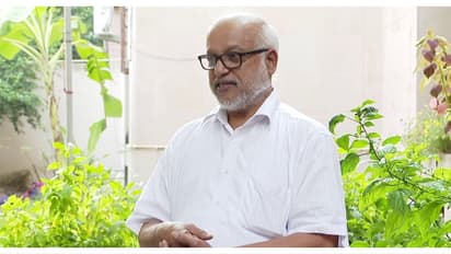 സിപിഎം ജനറൽ സെക്രട്ടറി സ്ഥാനത്തേക്ക് എം എ ബേബിക്ക് സാധ്യതയേറുന്നു