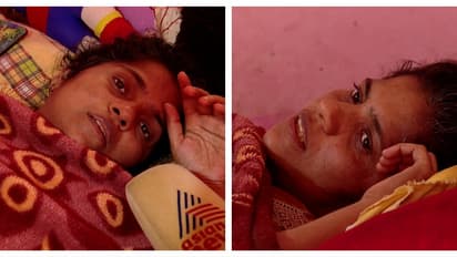 15 വർഷം മുമ്പ് വന്ന കാലുവേദന, രാധികയുടെ ജീവിതം കിടക്കയിലാക്കി, സുമനസുകളുടെ സഹായം തേടി കുടുംബം