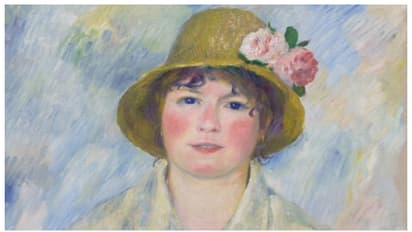 വെറും 1000 രൂപയ്ക്ക് വാങ്ങിയ പെയിന്റിംഗ്, പരിശോധിച്ചപ്പോൾ അത്യപൂര്വ്വം; 8.5 കോടി ഏറ്റവും കുറഞ്ഞ ലേലത്തുക !