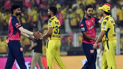 അവസാന സ്ഥാനത്തു നിന്ന് കരകയറി രാജസ്ഥാന്, ഒരു ജയം പോലും നേടാത്ത ഒരേയൊരു ടീമായി മുംബൈ ഇന്ത്യൻസ്