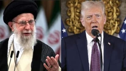 ‘There will be bombing like never before’: Trump threatens Iran to make nuclear deal or face consequences