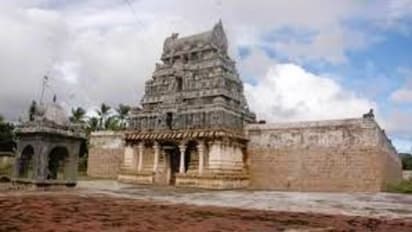 இன்று திருக்கடவூர் மயானக் கிணற்றில் நீராடினால் திருமணத் தடைகள் விலகும்!