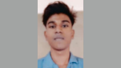 പാറക്കെട്ടിലെ കുളത്തിൽ സുഹൃത്തിനൊപ്പം കാൽകഴുകാൻ ഇറങ്ങി, നിലയില്ലാ കയത്തിൽ പതിനാറുകാരന് ദാരുണാന്ത്യം