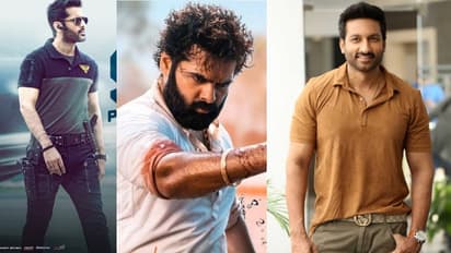 డేంజర్ జోన్ లో ఉన్న టాలీవుడ్ హీరోలు, ఒకరిని మించేలా మరొకరు ఫ్లాప్ చిత్రాలతో పోటీ.. 