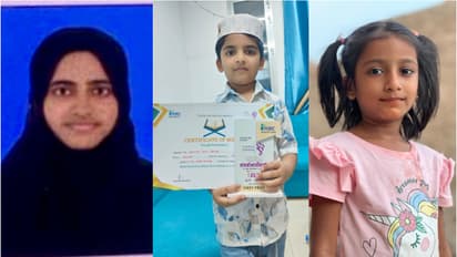 സൗദി-ഒമാൻ അതിർത്തിയിൽ വാഹനാപകടം; മലയാളി ഉംറ സംഘത്തിലെ കുട്ടികളടക്കം മൂന്ന്​ പേര്‍ മരിച്ചു 