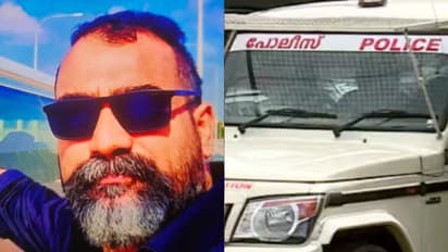 മത വിദ്വേഷ സന്ദേശം വാട്സ്ആപ്പിലൂടെ പ്രചരിപ്പിച്ച കേസ്: താമരശ്ശേരിയിൽ യുവാവ് അറസ്റ്റിൽ 