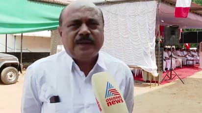 വഖഫ് ഭേദഗതി ബില്ലിനെ പൂർണമായി അനുകൂലിക്കാൻ കെസിബിസി ആവശ്യപ്പെട്ടിട്ടില്ല: ഫ്രാൻസിസ് ജോർജ് എംപി