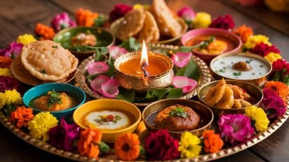 5 food for navaratri feel energetic