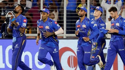 IPL 2025, MI vs RCB Preview: Can MI overcome their batting struggles to halt RCB's momentum?