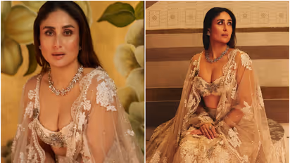 ಇದಿಲ್ಲವೆಂದ್ರೆ ಬಾಲಿವುಡ್  ತಾರೆ ಕರೀನಾಗೆ ನಿದ್ರೇನೇ ಬರೋಲ್ವಂತೆ!