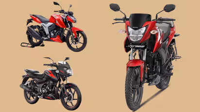 Honda SP 160 losing ground to Pulsar and Apache – Here’s why!