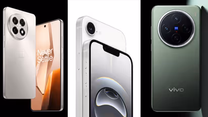 iPhone 16e’s camera not impressive? Vivo X200 to OnePlus 13R, check out THESE 5 smartphones