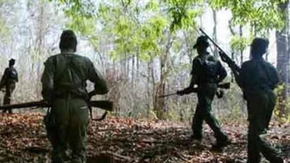 Operation Sankalp: ಛತ್ತೀಸ್‌ಗಢದಲ್ಲಿ 22 ನಕ್ಸಲರ ಎನ್‌ಕೌಂಟರ್‌