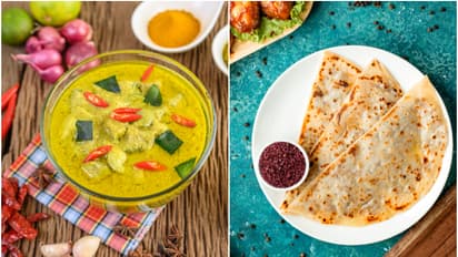 Navratri 2025: 5 easy vrat recipes to try at home; Check here