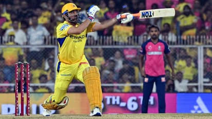IPL 2025: Why MS Dhoni bats lower in the order? CSK coach Stephen Fleming REVEALS