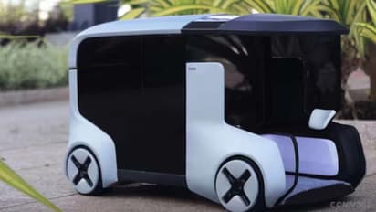 இந்திய வாகன துறையில் புதிய புரட்சி! இந்த காரை ஓட்ட டிரைவர் தேவையில்லை - டாடா புதிய முயற்சி