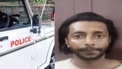 'കാസർഗോഡ് ടു തിരുവനന്തപുരം', ട്രെയിനിലെത്തിയ അസിസ്റ്റന്‍റ് ഡയറക്ടറെ ഓടിച്ചിട്ട് പിടികൂടി; കിട്ടിയത് എംഡിഎംഎ