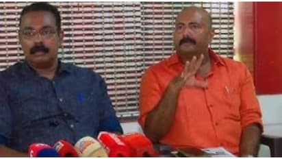 നേതൃത്വം വടിയെടുത്തു, ലഹരി മാഫിയക്ക് നഗരസഭാ അധ്യക്ഷയുടെ ഒത്താശയെന്ന ആരോപണം പരസ്യമായി പിൻവലിച്ച് സിപിഎം കൗൺസിലർ