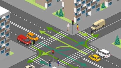 போக்குவரத்து விதிமீறலால் விதிக்கப்படும் அபராதத்தை செலுத்தாமல் ஏமாற்ற முடியுமா? என்ன நடக்கும்?