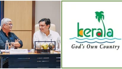 കേരളം സമര്‍പ്പിച്ച 2 വന്‍ ടൂറിസം പദ്ധതികള്‍ക്ക് 169.05 കോടി അനുവദിച്ച് കേന്ദ്രം; നന്ദി പറഞ്ഞ് ടൂറിസം മന്ത്രി