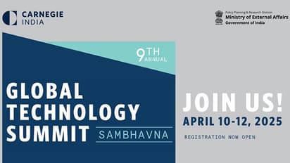 Why India and Europe Should Strike a Clean Tech Grand Bargain