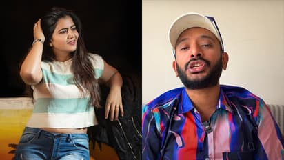 Betting Apps: 200 మంది మరణానికి జ్యోతక్కే కారణం... అన్వేష్ సంచలన ఆరోపణలు. 