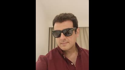 அஜித்துக்கு என்ன ஆச்சு? திடீரென மருத்துவமனையில் அனுமதிக்கப்பட்ட ஏகே!