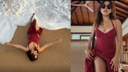 Viral News:  కాంగ్రెస్ ఎమ్మెల్యే కూతురి బోల్డ్ ఫోటోలు, నెటిజన్ల ట్రోలింగ్ మాములుగా లేదుగా. 