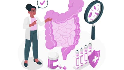 Gut health guide: 5 Best and Worst Foods to transform your digestive health 