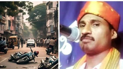 ಯಕ್ಷಗಾನ ಭಾಗವತ ಸತೀಶ್ ಆಚಾರ್ಯ ರಸ್ತೆ ಅಪಘಾತದಲ್ಲಿ ಸಾವು