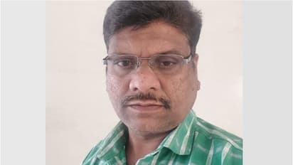 പ്രവാസി മലയാളി ഹൃദയാഘാതം മൂലം മരിച്ചു