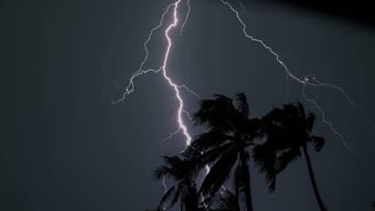 IMD issues thunderstorm and rain warning for Kerala; swell waves expected in Kanyakumari