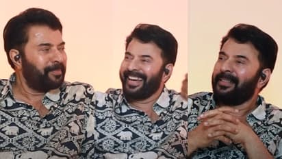 ഇനി അൽപ്പം മമ്മൂട്ടി മ്യൂസിക് കേൾക്കാം; ഗൃഹാതുരതയുണർത്തി 'മമ്മൂക്കയുടെ അമ്മ മെഹ്ഫിൽ'