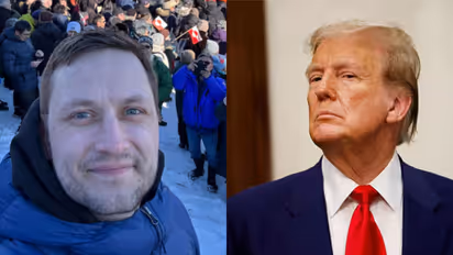 'ഞങ്ങളുടെ ഭാവി ഞങ്ങൾ തന്നെ തീരുമാനിക്കും'; ഗ്രീൻലൻഡ് അമേരിക്കയ്ക്കുള്ളതല്ലെന്ന് പുതിയ പ്രധാനമന്ത്രി