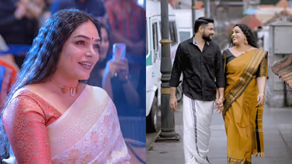 'വിവാഹം ജൂലൈയിൽ, പിൻമാറുന്നുവെന്ന് പറഞ്ഞത് എടുത്തുചാട്ടം'; വെളിപ്പെടുത്തി സീമ വിനീത്