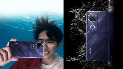 Vivo V50e coming to India soon: Features and specs CONFIRMED! Here's how much it will cost you