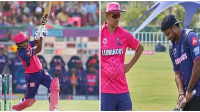 നായകൻ വീണ്ടും വരാര്..! വിക്കറ്റ് കീപ്പിംഗിനും അനുമതി വേണം, ബിസിസിഐയെ സമീപിച്ച് സഞ്ജു സാംസൺ