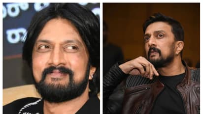 Kichcha Sudeep: ಇಂಥ ಲಾ ಫಾಲೋ ಮಾಡೋಕೆ ಹೈ ಎಜ್ಯಕೇಶನ್ ಬೇಡ, ಪಿಹೆಚ್‌ಡಿ ಮಾಡ್ಬೇಕಾಗಿಲ್ಲ!
