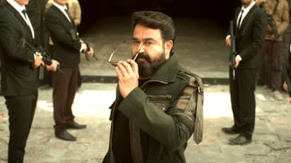 ఎంపురాన్ మూవీ వివాదం ఇక ముగిసినట్లేనా, ఆ సన్నివేశాలు తొలగించారు 