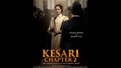 Badla to Pink: Top 5 bollywood courtroom dramas to watch before Akshay Kumar's Kesari 2 hits theaters