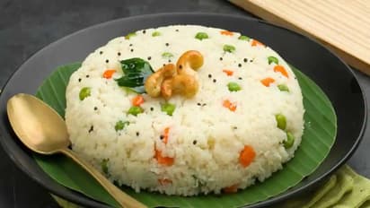 தயிர் உப்புமா இப்படி செய்தால் சுவை அள்ளும்