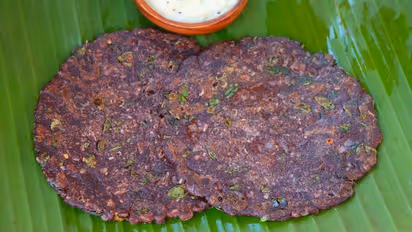 ragi adai