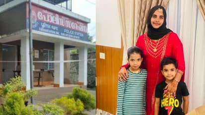 യുവതിയെയും മക്കളെയും കാണാനില്ല; സ്കൂട്ടര് വടകര റെയില്വേ സ്റ്റേഷനില് കണ്ടെത്തി, അന്വേഷണ സംഘം ബെംഗളൂരുവിൽ