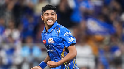 IPL 2025: Who is Ashwani Kumar? MI pacer registers best figures by Indian bowler on debut against KKR