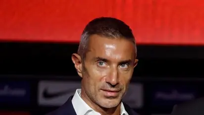 Premier League: 5 Reasons Why Andrea Berta Is the Missing Piece to Arsenal's Puzzle