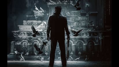 ಸಿಕಂದರ್ ಬಿಟ್ಟಾಕಿ! ಛಾವಾ ದಾಖಲೆ ಮುರಿದು ಎಷ್ಟು ಕೋಟಿ ಗಳಿಸಿತು ಗೊತ್ತಾ ಈ ಸೌತ್ ಸಿನಿಮಾ?